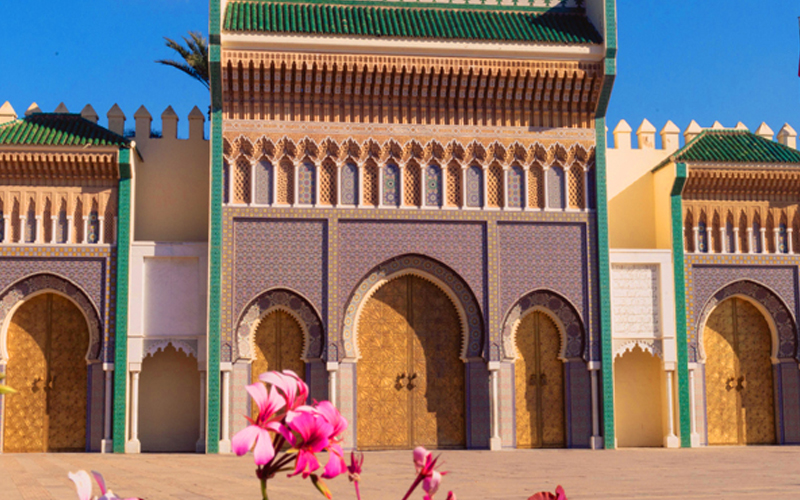 tour 3 days trip from marrakesh to fes & atlas and desert merzouga
